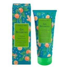 L'ERBOLARIO Gin Botanicals Crema Corporal Perfumada 200 ml L'ERBOLARIO Gin Botanicals Crema Corporal Perfumada 200 ml Precio: 28.69000024. SKU: B123ZAAGD3