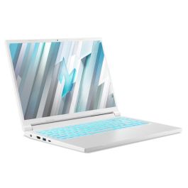 Acer Nitro V 14 Anv14-61 Portátil Gaming - AMD Ryzen 5 8645HS, NVIDIA GeForce RTX 4050 6GB, 16GB RAM, 1TB SSD, Pantalla 14.5" WQXGA 120Hz, Teclado Español