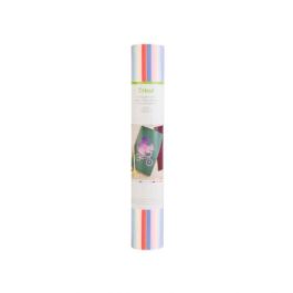 Cricut 2007731 Vinilo de Transferencia Térmica Liso, 3 Hojas - Marrón, Verde, Naranja, 305mm x 610mm Precio: 15.88999951. SKU: S7819238