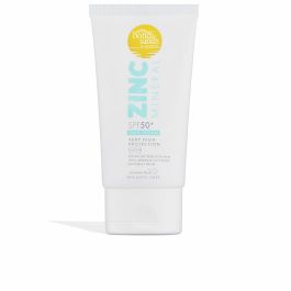 Bondi Sands Zinc Loción Facial Mineral Spf50+ 60 mL Bondi Sands Zinc Loción Facial Mineral Spf50+ 60 mL Precio: 16.50000044. SKU: B1C4D9CC79