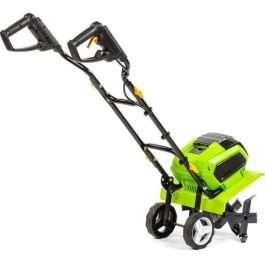 Fieldmann Cultivador Eléctrico Inalámbrico FZK 70305-0