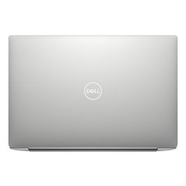 DELL XPS 13 9350 Intel Core Ultra 7 258V Portátil 34 cm (13.4") Full HD+ 32 GB LPDDR5x-SDRAM 1 TB SSD Wi-Fi 7 (802.11be) Windows 11 Pro Español Platino DELL XPS 13 9350 Intel Core Ultra 7 258V Portátil 34 cm (13.4") Full HD+ 32 GB LPDDR5x-SDRAM 1 TB SSD Wi-Fi 7 (802.11be) Windows 11 Pro Español Platino