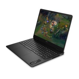 HP OMEN 16-ap0026ns Portátil Gaming AMD Ryzen AI 9 365, NVIDIA RTX 5070, 32GB DDR5, 1TB SSD, 16" WQXGA 240Hz