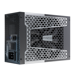 Seasonic ATX3-PRIME-PX-1600 Fuente de Alimentación 1600W 80 PLUS Platinum ATX Negro