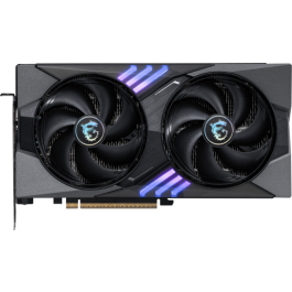 MSI GeForce RTX 5060 Ti 16G OC GDDR7 16GB PCIe x16 5.0 2x Ventiladores NVIDIA G-SYNC