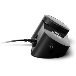 DAC certificado de alta resolución para PC, Xbox y PlayStation - STEELSERIES - GAME DAC GEN 2 Xbox - Negro DAC certificado de alta resolución para PC, Xbox y PlayStation - STEELSERIES - GAME DAC GEN 2 Xbox - Negro