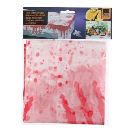 Articasa Mantel Halloween 137 x 274 cm