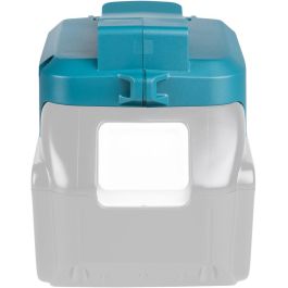 Makita DECADP05 Adaptador USB para Baterías de 14.4V / 18V