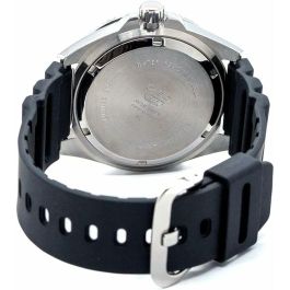 Reloj Hombre Casio MDV-107-1A1VEF Negro