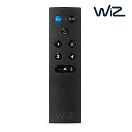 Philips WiZ Bombilla Inteligente LED Dicroica GU10 4.7W (Equiv. 50W) 345lm 2700-6500K Luz Blanca Fría Cálida Regulable WiFi Voz Philips WiZ Bombilla Inteligente LED Dicroica GU10 4.7W (Equiv. 50W) 345lm 2700-6500K Luz Blanca Fría Cálida Regulable WiFi Voz