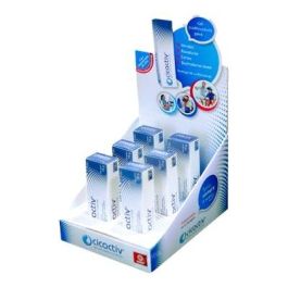 Cicactiv Gel Cicatrizante Expo 6U Precio: 82.0512. SKU: B1GVTFLB52