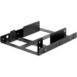 Coolbox Adaptador Bahia 3.5 a 2.5 para Disco Duro HDD SSD