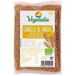 Fideos Finos Integrales 500Gr. Bio Precio: 3.4999998. SKU: B1H97R8TEL
