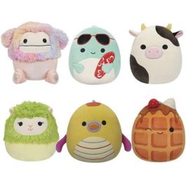 Peluche squishmallows 20 cm w18 a - modelos surtidos Peluche squishmallows 20 cm w18 a - modelos surtidos
