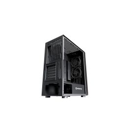 Ventilador de Caja Nfortec NF-CS-NERVIA-B Ventilador de Caja Nfortec NF-CS-NERVIA-B