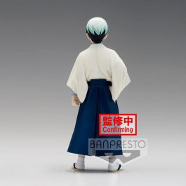 Banpresto Figura Yushiro vol.21 Demon Slayer Kimetsu No Yaiba 15cm