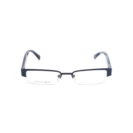 Montura de Gafas Unisex Alexander McQueen AMQ-4159-R1I Azul Ø 51 mm Precio: 39.49999988. SKU: S0369529