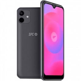 SPC Telefono Movil Smartphone Smart 2 5.45" 16GB Android 10 Go Edition Gris Precio: 39.58999968. SKU: S0435491