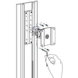 Ergotron 97-091Track Mount Bracket Kit, 229