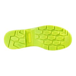 Zapatilla Indy S1P Esd Talla 41 gris-Amarillo S0753841GSGF Zapatilla Indy S1P Esd Talla 41 gris-Amarillo S0753841GSGF