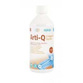 Arti-Q Colageno Liquido 500Ml. Precio: 17.8899996. SKU: B1HXC4BYEF