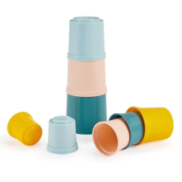 Ecoiffier Paquete de Juego Awakening 7915 - Juego Educativo para Niños