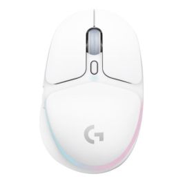 Ratón Inalámbrico Logitech 910-006368 Blanco Precio: 128.58999967. SKU: S7812790