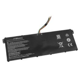 CoreParts Laptop Battery for Acer 49.66Wh Li-Polymer 15.28V 3250mAh for Acer Aspire 5 A515-41G-18Z3, Aspire 5 A515-52-31Q2, Aspire 7 A715-71G-77B2 Precio: 46.49999992. SKU: B15P4GEAJM