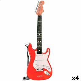 Guitarra Infantil Bontempi Precio: 95.5000002. SKU: B1GQAJ9DM9