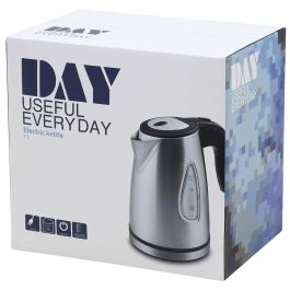 Hervidor Agua 1 L 1500W Day