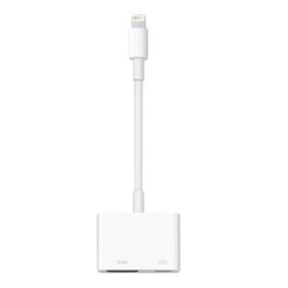 Adaptador USB Apple MW2P3ZM/A Precio: 65.68999976. SKU: B1BCAWWMRA