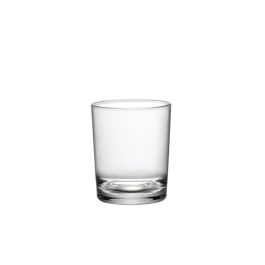 Bormioli Rocco Vaso de Licor Caravelle 48 ml, Altura 54.1 mm, Diámetro 44.4 mm, Pack 6 Unidades, Apto Lavavajillas Precio: 9.5900002. SKU: B1AHGYRS3P