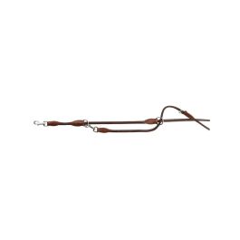 Ramal ajustable para perro Trixie Active Marrón oscuro 2 m S/M Ramal ajustable para perro Trixie Active Marrón oscuro 2 m S/M Precio: 36.49999969. SKU: B17KZGJXED