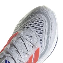 Zapatillas de Running para Adultos Adidas HQ8596 Gris claro