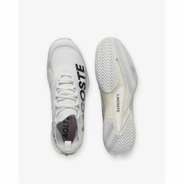 Zapatillas de Tenis para Hombre Lacoste AG-LT LITE Blanco