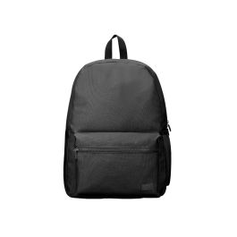 Mochila Liderpapel Core Con Compartimento Lateral Elastico Negro 15 L 400x125x300 mm Precio: 17.5000001. SKU: B196WEHYBJ