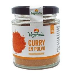 Curry En Polvo 80Gr. Precio: 5.5. SKU: B16QG9WB6R