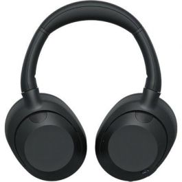 Auriculares Sony WHULT900NB.CE7 Negro