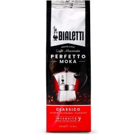 Bialetti Perfetto Moka Classico gemahlen 250 g Precio: 17.2788. SKU: B15KL592MD