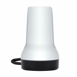 PDP Cargador PDP0708056067564 para 2 pares de mandos Joy-Con de Nintendo Switch - Blanco