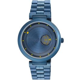 Reloj Mujer Tous 300358021 Precio: 255.50000025. SKU: B1DNZEW3GJ