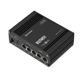 Teltonika Networks RUTM51 (EU) 5G/4G CAT12/ WiFi LTE router