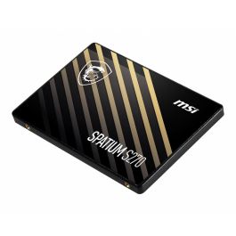 Disco Duro Interno Solido Ssd Msi Disco Duro Interno Solido Ssd Msi