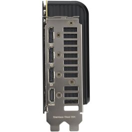 ASUS Tarjeta Gráfica GeForce RTX 5080 PRIME OC 16GB GDDR7 3Ventiladores PCI Express 5.0