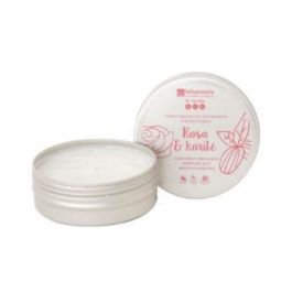 Crema De Manos Rosa Y Karite 60Ml. Crema De Manos Rosa Y Karite 60Ml. Precio: 7.49999987. SKU: B13ZXH8VWK