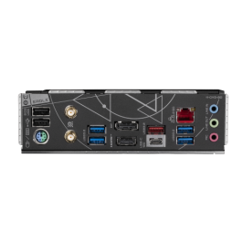 GIGABYTE Z790 EAGLE AX Placa Base - Socket LGA 1700, DDR5, Wi-Fi 6E, LAN 2.5GbE, Soporta CPUs Intel Core 14ª Gen