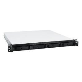 Servidor Rack Synology RS822RP+ 2 GB RAM AM4 Socket: AMD Ryzen™ AMD Ryzen V1500B Servidor Rack Synology RS822RP+ 2 GB RAM AM4 Socket: AMD Ryzen™ AMD Ryzen V1500B