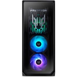 Acer PREDATOR Orion 7000 U9-285KF PC Gaming Intel Core Ultra 9 128GB RAM 2TB SSD NVIDIA GeForce RTX 5090 32GB GDDR7 Windows 11 Home Precio: 6113.8154. SKU: B1HVNYCHXP