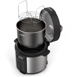 Cosori COS1716395532293 Multicocina 5,7 L 12 Programas Hasta 180 °C 1100 W