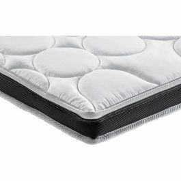 Deko Dream 130095690 Cubrecolchón de Microfibra de 90x190cm y 7cm de grosor Deko Dream 130095690 Cubrecolchón de Microfibra de 90x190cm y 7cm de grosor